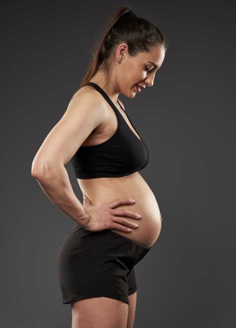 Can You Actually Prevent Diastasis Recti During Pregnancy Northamptonshire