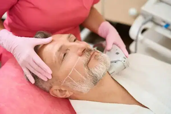 HIFU non-surgical treatment Northamptonshire