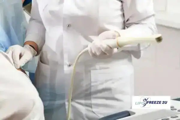 Image of HIFU Vaginal Tightening Northamptonshire treatment.