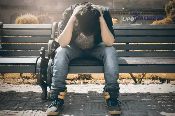 upset man because of erectile dysfunction Northamptonshire