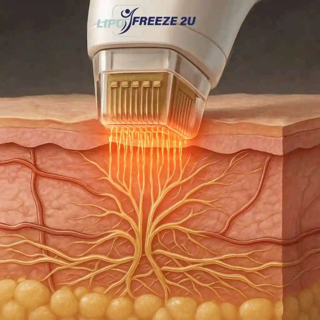 What Exactly Is RF Microneedling and Why Is Everyone Talking About It Northamptonshire?