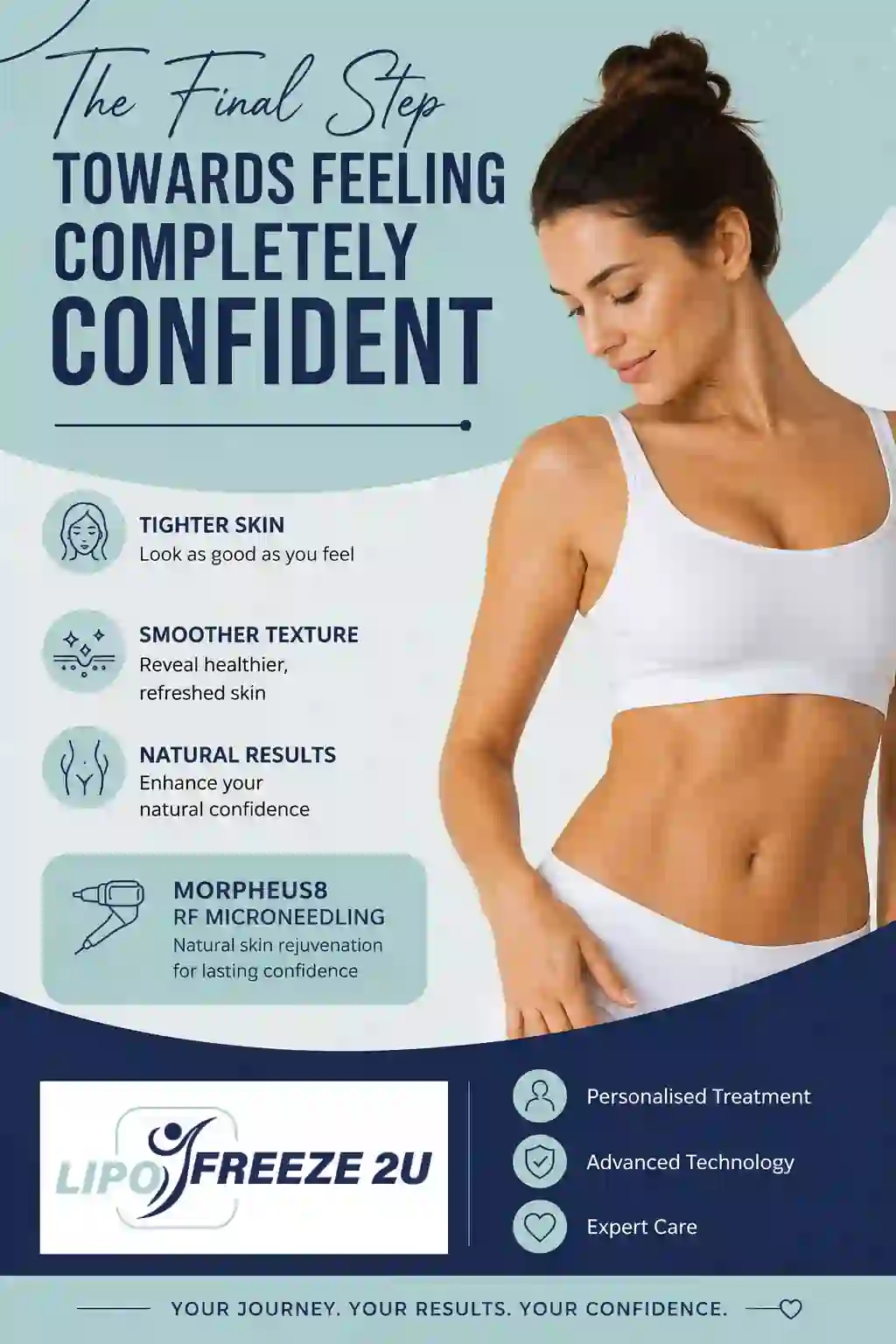 Is RF Microneedling the Final Step Towards Feeling Completely Confident Northamptonshire?